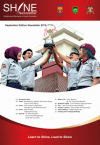 NEWSLETTER 2013 SEPTEMBER EDITION